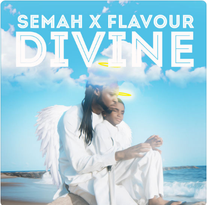 Divine (With Semah)