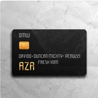 Aza (Feat. Davido, Duncan Mighty, Peruzzi & Fresh Vdm)