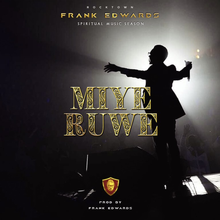 Miye Ruwe
