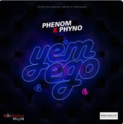 Yem Ego (Feat. Phyno)