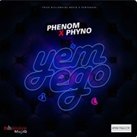 Yem Ego (Feat. Phyno)