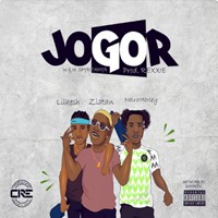 Jogor (Feat. Lil Kesh & Naira Marley)