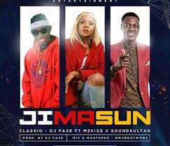Classiq Dj Faze Ft Mz Kiss & Sound Sultan – Ji Masun