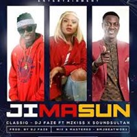 Classiq Dj Faze Ft Mz Kiss & Sound Sultan – Ji Masun