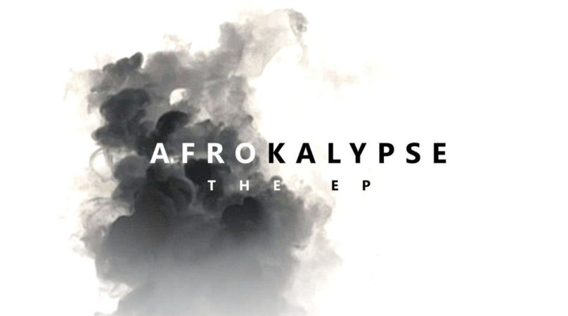 Afrokalypse ( Ep )