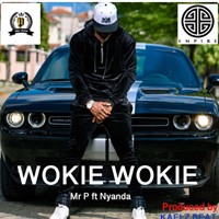 Wokie Wokie (Feat. Nyanda)