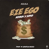 Eze Ego (Feat. Zorro)