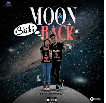 Moon & Back