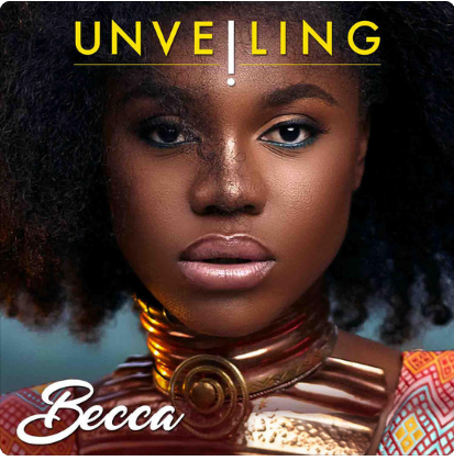 Number 1 (Feat. Mr Eazi)