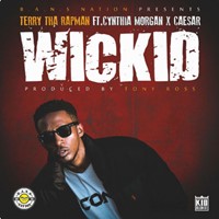 Wickid - Single (Feat. Cynthia Morgan & Caesar)