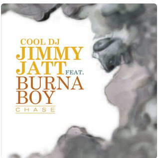 Chase (Feat. Burna Boy)