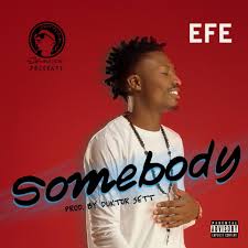 Somebody (Prod. By Duktoh Sett)