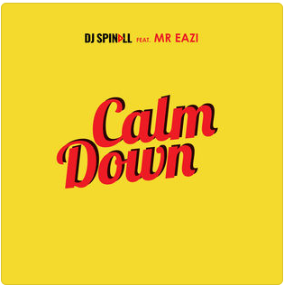 Calm Down (Feat. Mr Eazi)