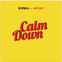 Calm Down (Feat. Mr Eazi)