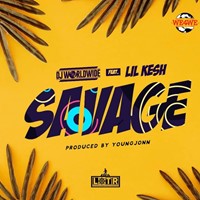 Dj Worldwide Ft. Lil Kesh – Savage