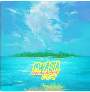 Kwasia (Feat. Eugy)