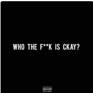 I'm Single(Alleluya) [Feat. Dice Ailes]