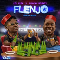 Flenjo (Feat. Duncan Mighty)