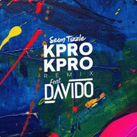 Kpro Kpro (Feat. Davido) [Remix]