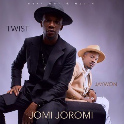 Jomi Joromi Ft. Twist Da Fireman