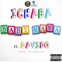 Baby Mama (Feat. Davido)