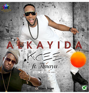 Alkayida (Feat. Timaya)