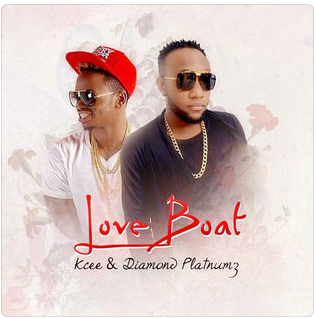 Love Boat (Feat. Diamond Platnumz)