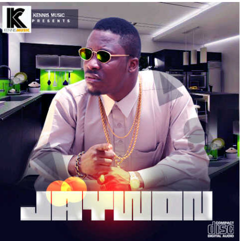 God-Sent (Ft.Tiwa-Savage)