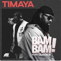 Bam Bam (Feat. Olamide)
