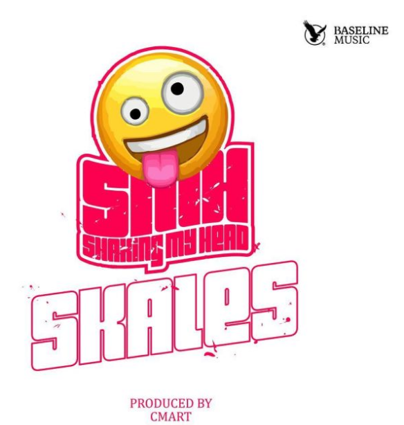 Shaking My Head (Smh)