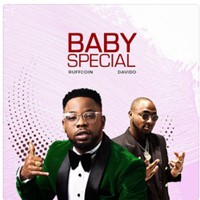 Baby Special (Feat. Davido)
