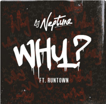 Why - Single (Feat. Runtown)