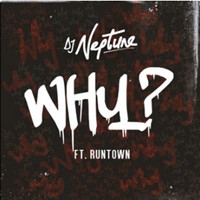 Why - Single (Feat. Runtown)