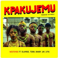 Kpakujemu (Feat. Olamide, Lyta, Terri & Barry Jhay)