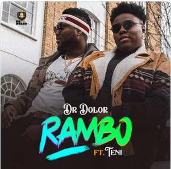 Rambo (Feat. Teni)