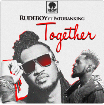 Together (Feat. Patoranking)