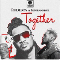 Together (Feat. Patoranking)
