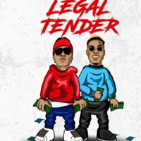 Legal Tender Ft. Junior Boy
