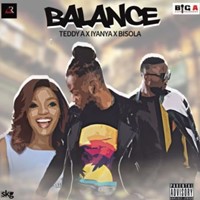 Balance Ft. Iyanya & Bisola