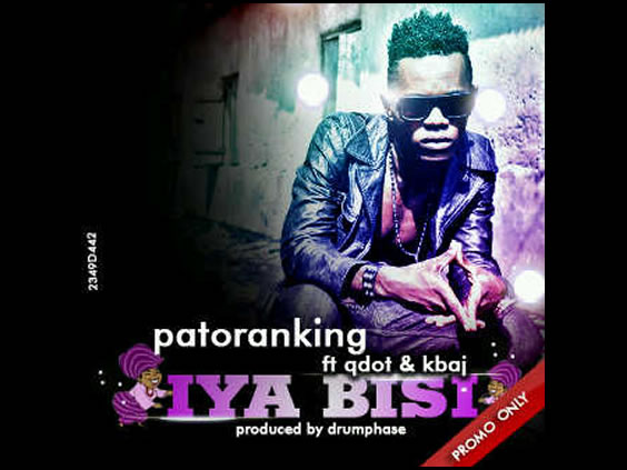 Iya Bisi Ft  Qdot