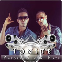 Faze - Tonight (Feat. Patoranking)
