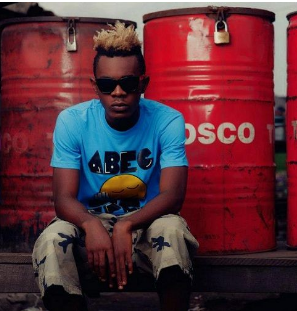 Have Mercy - Ft Skales