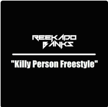 Killy Person (Freestyle)