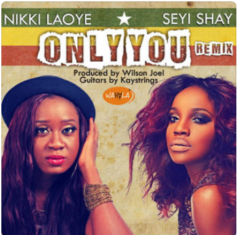 Only You (Remix)