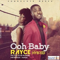 Ooh Baby (Feat. Hybrid)