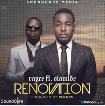 Renovation (Feat. Olamide)