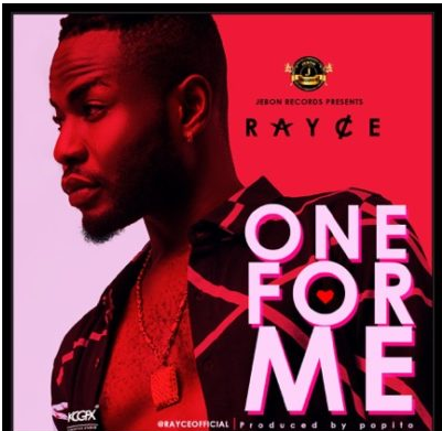 One For Me (Prod. Popito)