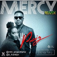 Mercy (Remix) Ft. Diana King (Prod By T-Y Mix)