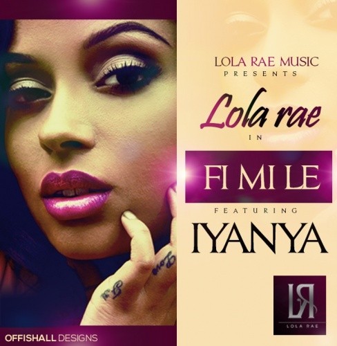 Fimile Ft. Iyanya