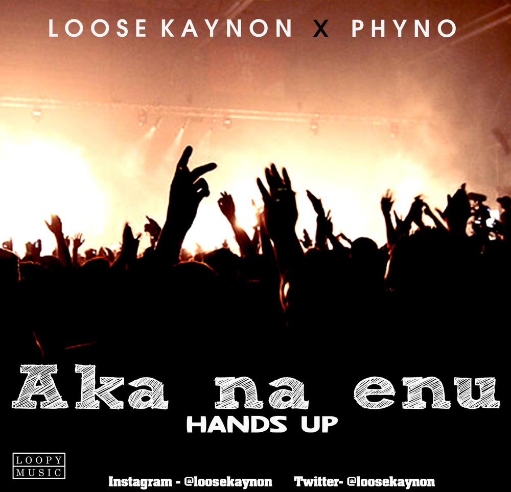 Aka Na Enu F. Phyno